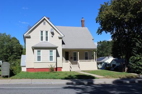 196 W River St, Orange, MA 01364 photo 1