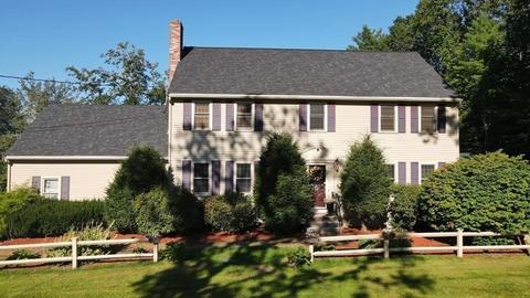 458 Elm St, Raynham, MA 02767 photo 2