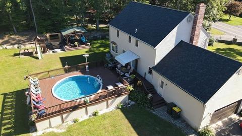 458 Elm St, Raynham, MA 02767 photo 1