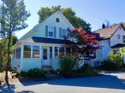 1 High St, Maynard, MA 01754 photo 1