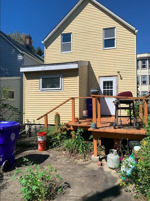 11 Hart St, Brookline, MA 02445 photo 5