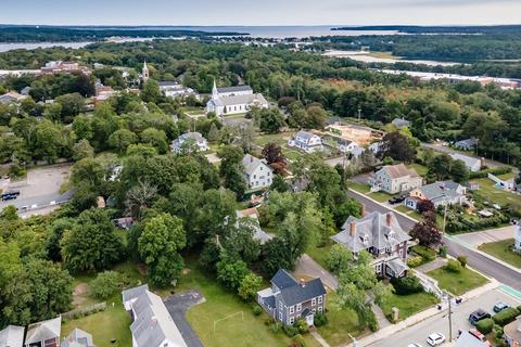 18 Sawyer St, Wareham, MA 02571 photo 28