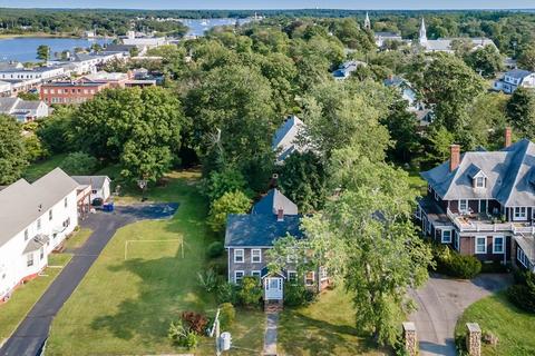 18 Sawyer St, Wareham, MA 02571 photo 20