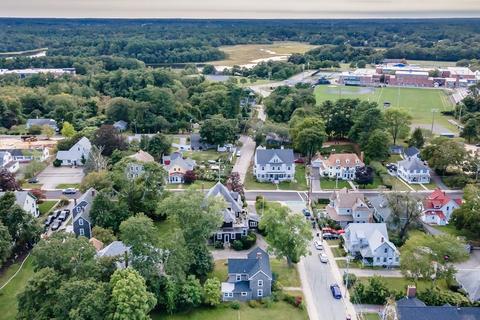 18 Sawyer St, Wareham, MA 02571 photo 26