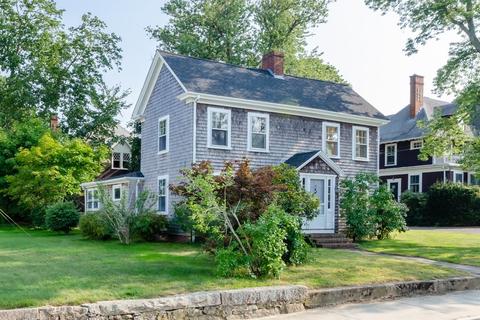 18 Sawyer St, Wareham, MA 02571 photo 2