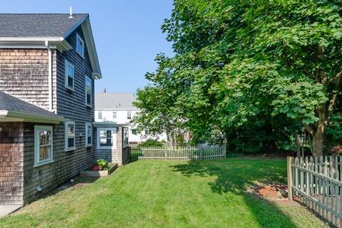 18 Sawyer St, Wareham, MA 02571 photo 9
