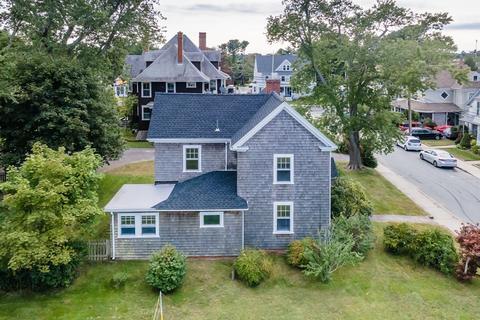 18 Sawyer St, Wareham, MA 02571 photo 29