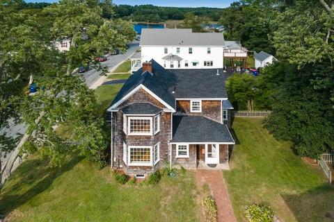 18 Sawyer St, Wareham, MA 02571 photo 30
