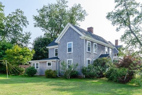 18 Sawyer St, Wareham, MA 02571 photo 7