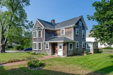 18 Sawyer St, Wareham, MA 02571 photo 8