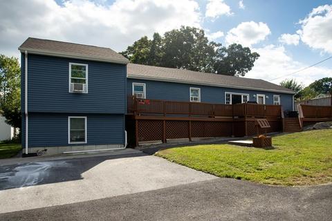 69 Whitefield, Fall River, MA 02721 photo 3