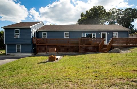 69 Whitefield, Fall River, MA 02721 photo 1