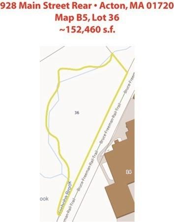 928 Main St, Acton, MA 01720 photo 1