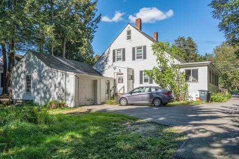 284 Main St, Townsend, MA 01469 photo 1