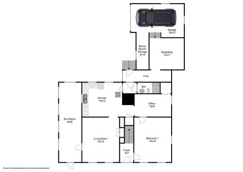 284 Main St, Townsend, MA 01469 photo 20