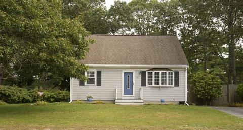 83 Mayflower Ln, Wareham, MA 02538 photo 30