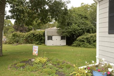 83 Mayflower Ln, Wareham, MA 02538 photo 32