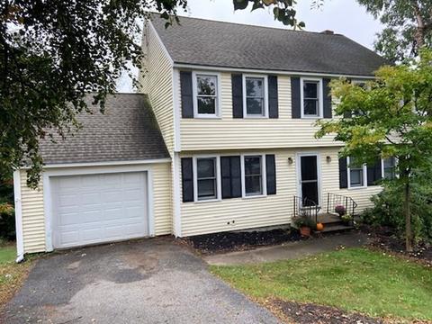 22 Cheyenne Rd, Worcester, MA 01606 photo 1