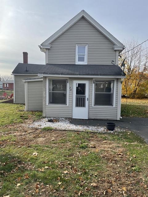 70 Milton St, Springfield, MA 01151 photo 1