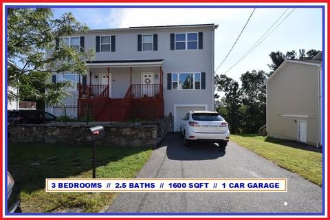 22 Arrowsic St, Worcester, MA 01606 photo 1
