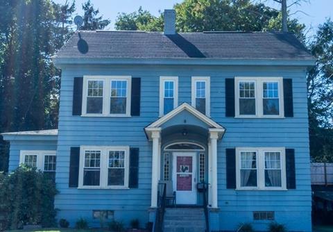 2 Trinity Ave, Worcester, MA 01605 photo 1