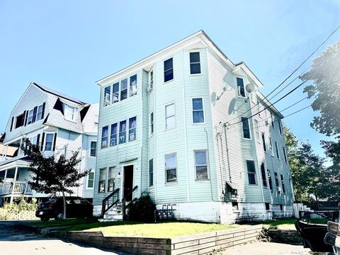 6 Watson Ave, Worcester, MA 01606 photo 1
