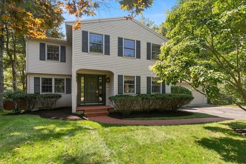 3 Mohawk Rd, Andover, MA 01810 photo 2