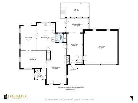 3 Mohawk Rd, Andover, MA 01810 photo 38