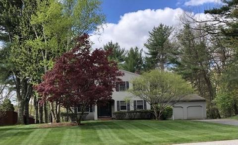 3 Mohawk Rd, Andover, MA 01810 photo 1