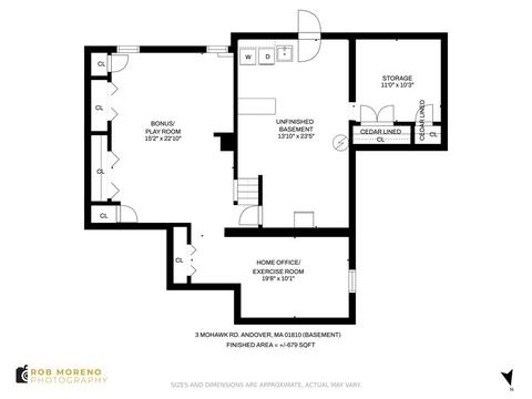 3 Mohawk Rd, Andover, MA 01810 photo 40