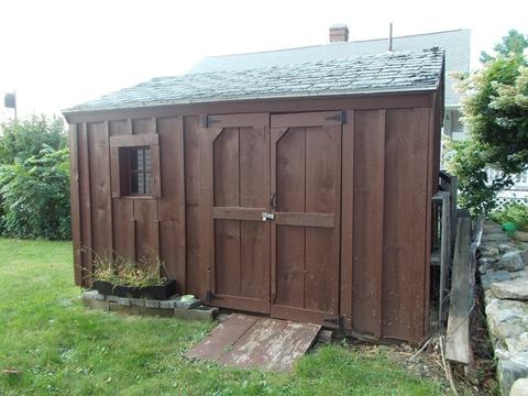 42 Proctor St, Worcester, MA 01606 photo 26