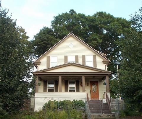 42 Proctor St, Worcester, MA 01606 photo 1