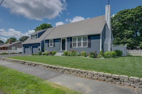 5 Douglas Ave, Beverly, MA 01915 photo 42