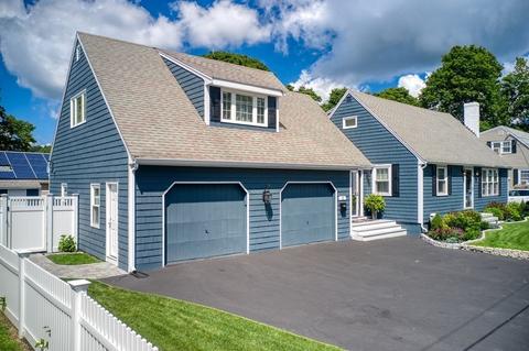 5 Douglas Ave, Beverly, MA 01915 photo 2