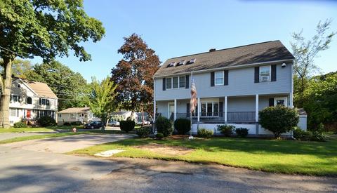 101 Wright St, Arlington, MA 02474 photo 3