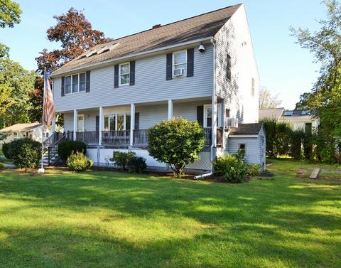 101 Wright St, Arlington, MA 02474 photo 1