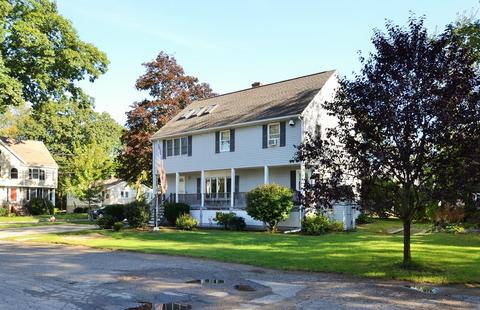 101 Wright St, Arlington, MA 02474 photo 2