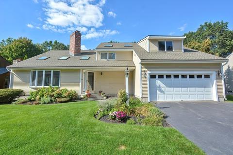 8 Fox Holw, Worcester, MA 01605 photo 2