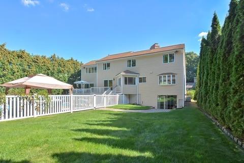 8 Fox Holw, Worcester, MA 01605 photo 37