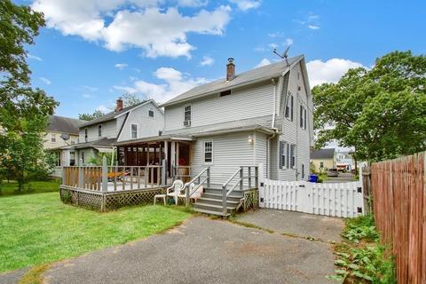 89 Athol St, Springfield, MA 01107 photo 9