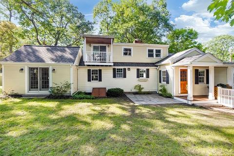 46 Spring St, Lexington, MA 02421 photo 2