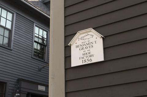 99 Front St, Marblehead, MA 01945 photo 4