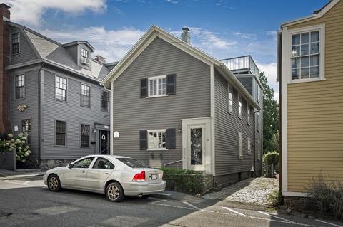 99 Front St, Marblehead, MA 01945 photo 2