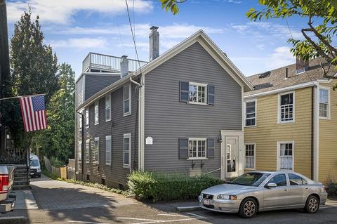 99 Front St, Marblehead, MA 01945 photo 1