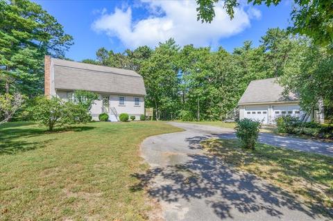 9 Anchorage Dr, Wareham, MA 02571 photo 1