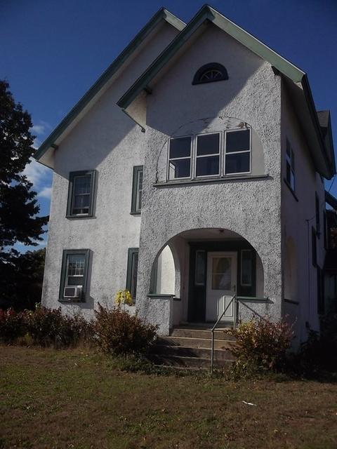40 Covington, Springfield, MA 01119 photo 1