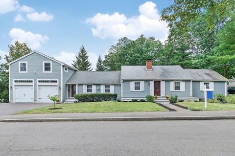 3 Ferndale Rd, Needham, MA 02492 photo 1