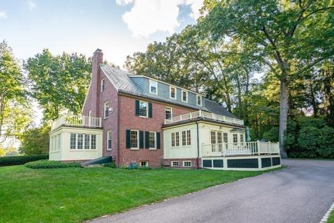 60 Dover Rd, Wellesley, MA 02482 photo 33