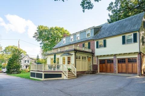 60 Dover Rd, Wellesley, MA 02482 photo 34