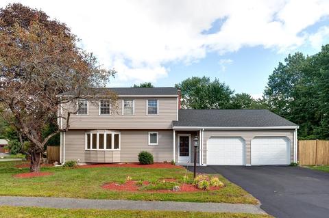 28 Spring Valley Rd, Worcester, MA 01609 photo 1